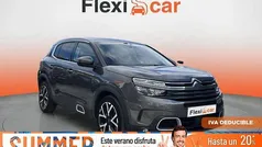 Usado 2020 Citroën C5 Aircross Feel SUV | 16.780 € (Precio justo)