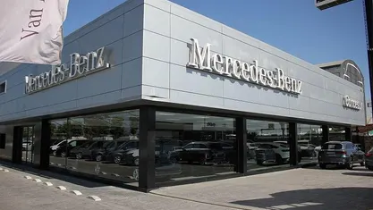 Usado Mercedes GLC220 197 CV (144 kW) 2025