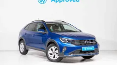 VW Taigo