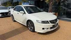 Usado 2007 Honda Accord Sport Berlina | 5900 € (Precio justo)