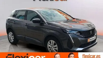 Usado Peugeot 3008 Active 131 CV (96 kW) 2021 SUV