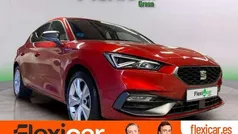 Usado 2021 Seat Leon FR Utilitario | 19.990 € (Precio justo)