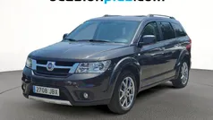 Usado 2014 Fiat Freemont Lounge SUV | 13.900 € (Precio justo)