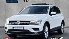 Usado 2020 VW Tiguan Sportline SUV | 24.390 € (Buen precio)