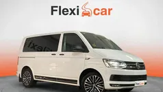 Usado 2018 VW Multivan Monovolumen | 38.990 € (Precio justo)