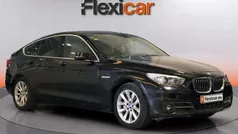 Usado 2016 BMW 520 Gran Turismo Berlina | 16.190 € (Buen precio)