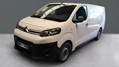 Blanco Usado 2019 Citroën Jumpy Monovolumen | 18.181 € (Buen precio)