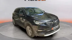 Usado 2018 Opel Grandland X Design Edition SUV | 12.590 € (Precio justo)