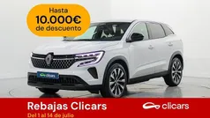 Usado 2024 Renault Austral Techno SUV | 31.990 € (Precio justo)