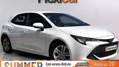 Usado 2021 Toyota Corolla Active | 16.290 € (Buen precio)