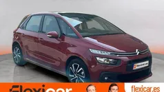 Usado 2020 Citroën C4 Feel | 12.990 € (Buen precio)