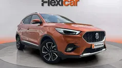 Usado 2024 MG ZS Luxury Berlina | 15.890 € (Precio justo)