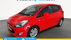 Usado 2013 Hyundai ix20 Comfort Monovolumen | 6900 € (Precio justo)