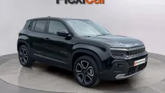Negro Usado 2023 Jeep Avenger Summit SUV | 18.490 € (Buen precio)