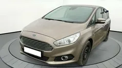 Usado 2019 Ford S-MAX Trend Monovolumen | 16.990 € (Buen precio)