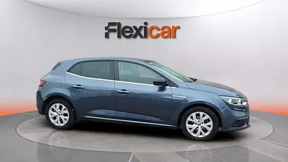 Usado Renault Mégane IV LIMITED 140 CV (102 kW) 2020 Berlina