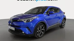 Usado 2019 Toyota C-HR Advance SUV | 17.991 € (Buen precio)