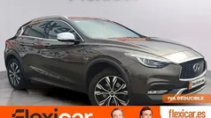 Usado 2017 Infiniti QX30 Premium SUV | 16.990 € (Precio justo)