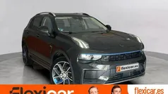 Azul Usado 2022 Lynk & Co 01 SUV | 23.290 € (Precio justo)