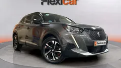 Usado 2023 Peugeot 2008 Allure SUV | 16.790 € (Precio justo)