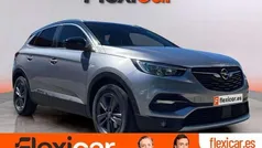 Usado 2020 Opel Grandland X SUV | 14.090 € (Buen precio)