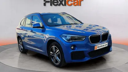 Usado BMW X1 Comfort Edition 151 CV (111 kW) 2018 SUV