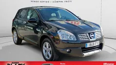 Usado 2008 Nissan Qashqai Tekna SUV | 6440 € (Precio justo)