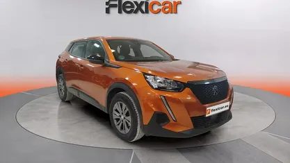 Usado Peugeot 2008 Active 101 CV (74 kW) 2023 SUV