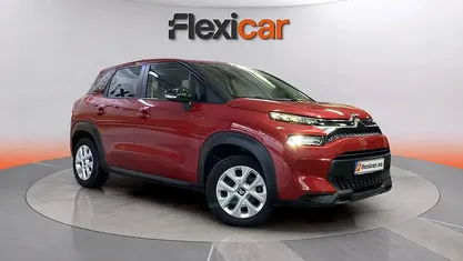 Usado Citroën C3 Aircross Feel 110 CV (80 kW) 2022 SUV