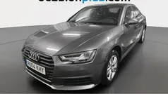 Usado 2018 Audi A4 Berlina | 20.137 € (Precio justo)