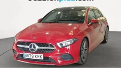 Usado 2018 Mercedes A200 AMG Utilitario | 26.273 € (Precio justo)