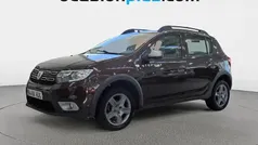 Usado 2017 Dacia Sandero Stepway Utilitario | 10.682 € (Precio justo)