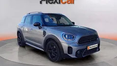 Gris Usado 2023 Mini Cooper Countryman SUV | 20.490 € (Precio justo)