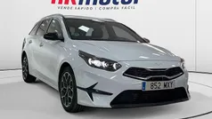 Usado 2025 Kia Ceed Style Familiar | 22.890 € (Precio justo)