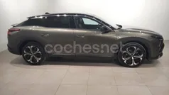 Citroën C5 X