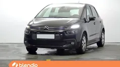 Usado 2017 Citroën C4 Live | 10.900 € (Precio justo)