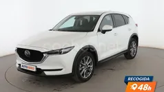 Usado 2021 Mazda CX-5 SUV | 23.999 € (Precio justo)