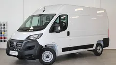 Blanco Usado 2023 Fiat Ducato Van | 24.900 € (Precio justo)