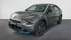 Usado 2024 Citroën e-C4 Feel Berlina | 26.990 € (Precio justo)