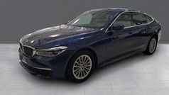 Usado 2020 BMW 620 Gran Turismo Berlina | 36.500 € (Buen precio)