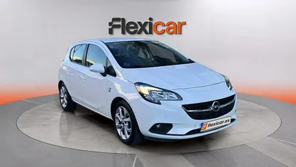 Usado Opel Corsa 90 CV (66 kW) 2019 Utilitario
