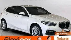 Usado 2022 BMW 118 Utilitario | 19.390 € (Super precio)