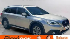 Usado 2017 Subaru Outback SUV | 22.590 € (Precio justo)