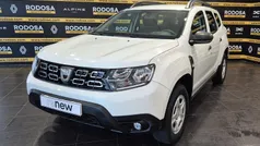 Usado 2020 Dacia Duster Essentiel SUV | 12.950 € (Buen precio)