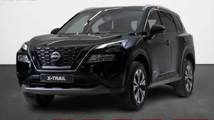 Usado Nissan X-Trail N-Connecta 204 CV (150 kW) 2024 SUV