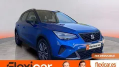 Usado 2024 Seat Arona FR SUV | 19.990 € (Precio justo)