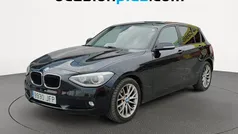 Usado 2015 BMW 118 Utilitario | 11.300 € (Precio justo)