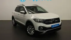 Usado 2022 VW T-Cross Advance SUV | 19.200 € (Precio justo)