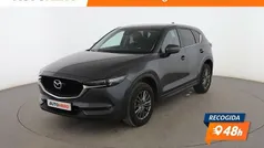 Usado 2018 Mazda CX-5 SUV | 18.199 € (Precio justo)