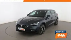 Usado 2020 Seat Leon XCELLENCE Berlina | 20.299 € (Precio justo)